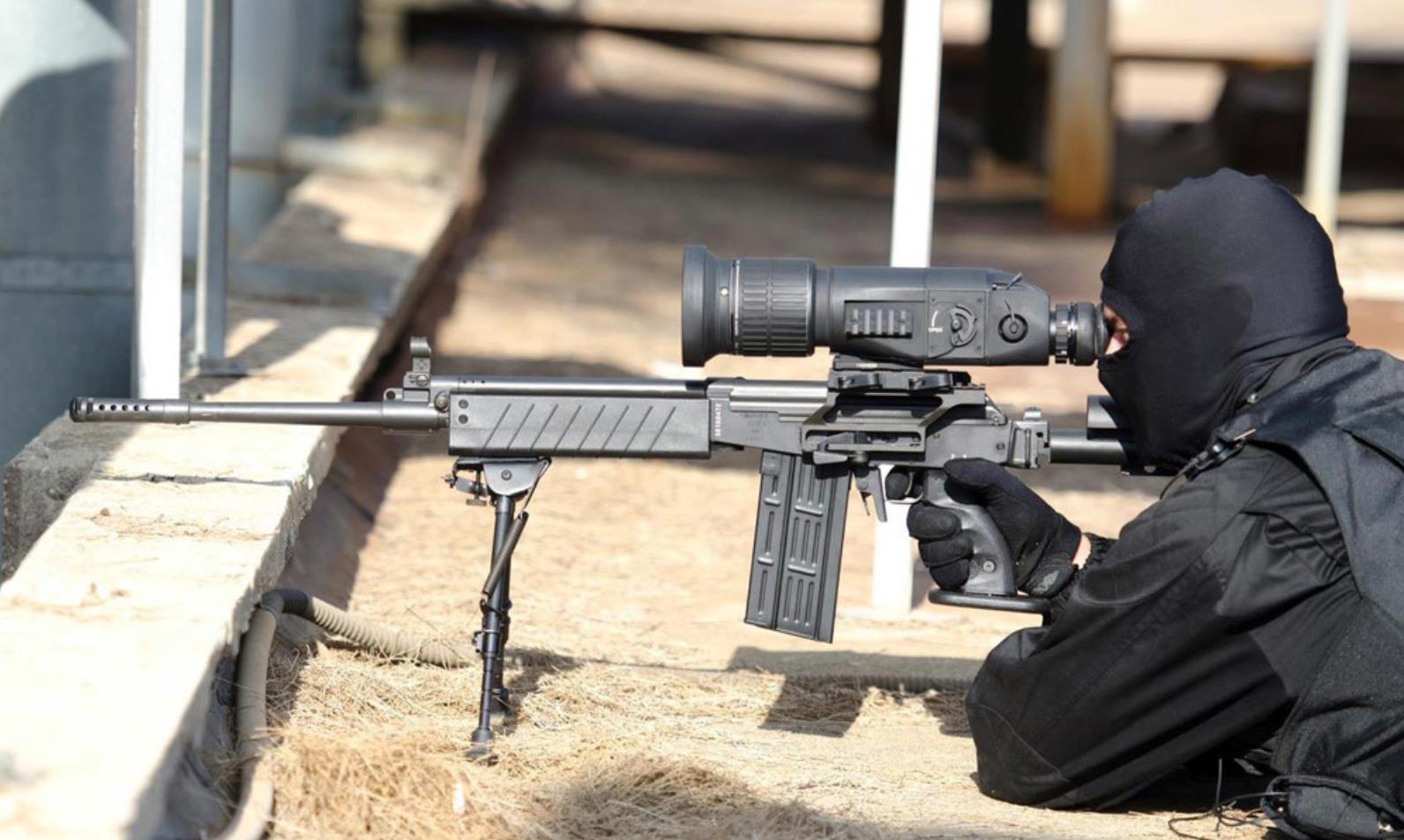 印军主要装备的飞机,印军常用武器