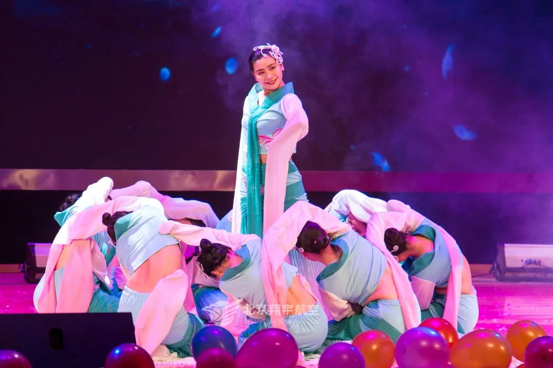 升学不焦虑,圆梦近在咫尺,翔宇航空用实际行动绘就学子光明未来