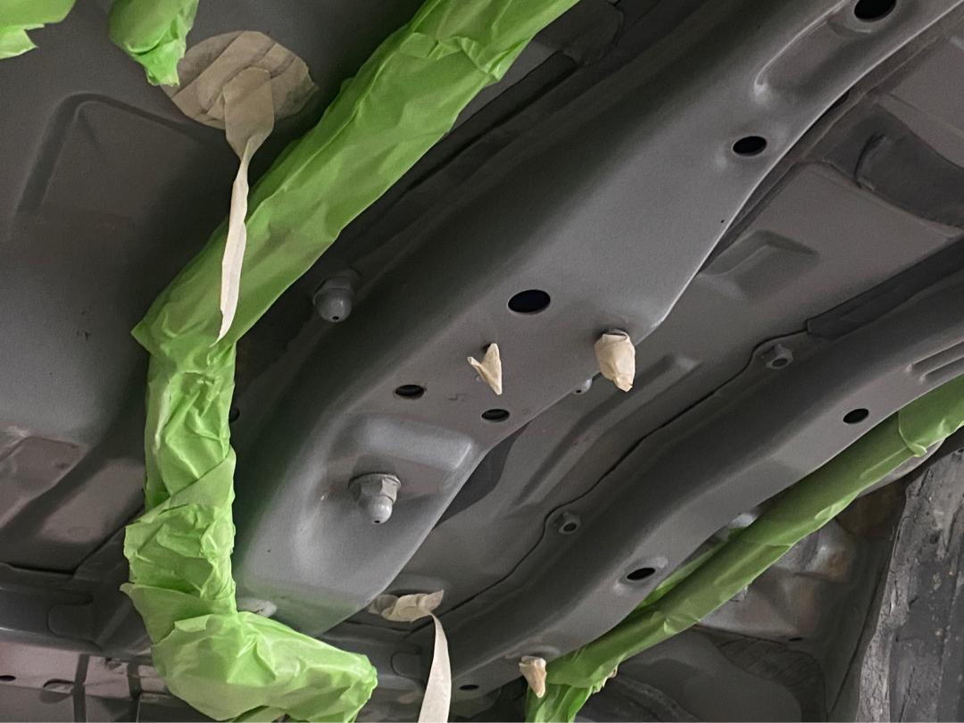 丰田霸道翻新全过程,丰田霸道能回原厂重新组装大修么