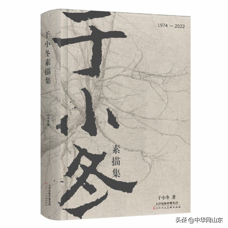 于小冬素描100幅,于小冬素描教学视频讲解