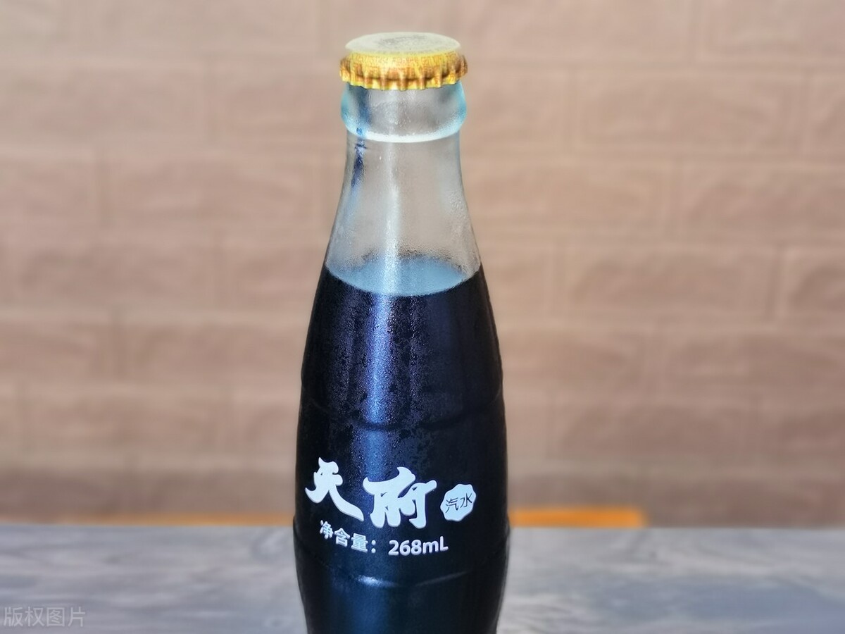 国产可口可乐现状,可口可乐打败国产饮料