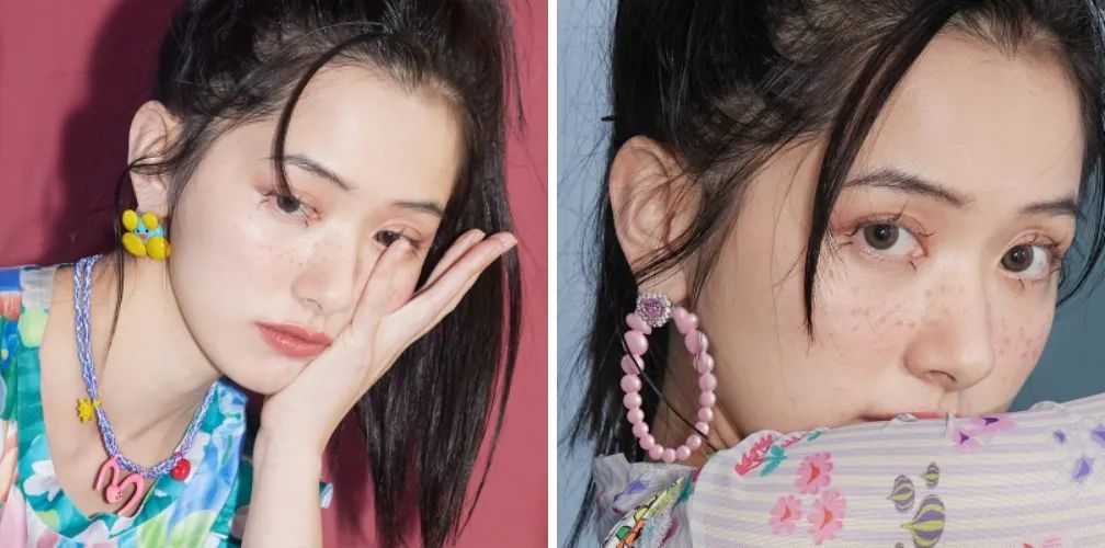 适合小学生的小饰品,适合小朋友的饰品