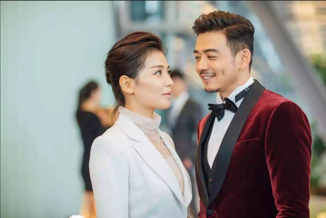 杨烁王黎雯在一起多久了,王黎雯杨烁探班