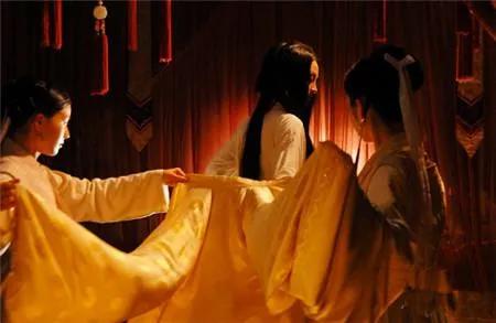 古代皇帝怎样安排后宫佳丽三千,历代皇帝如何选后宫佳丽