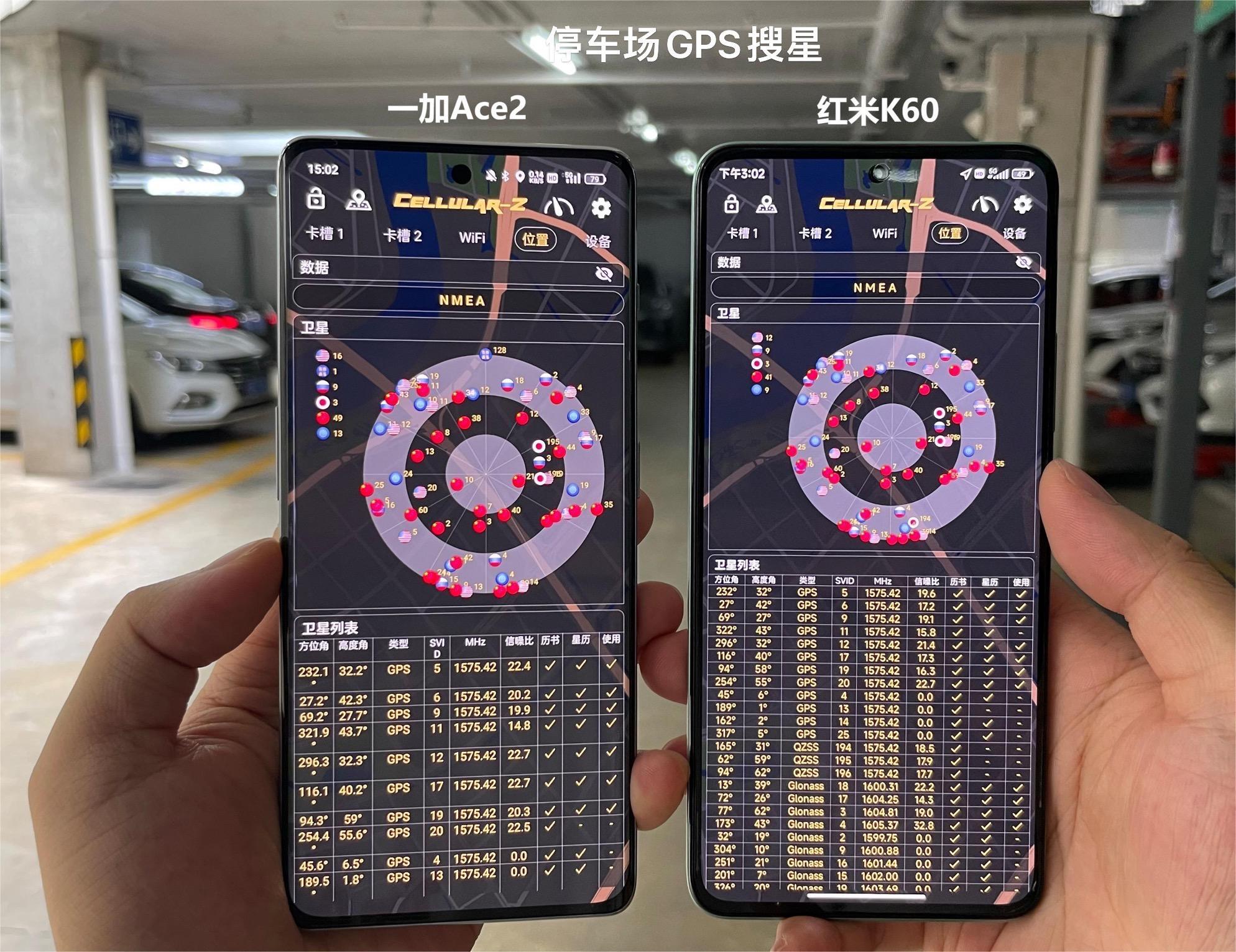 红米k60和一加ace2谁性价比更高,一加ace2vs红米k60原神表现