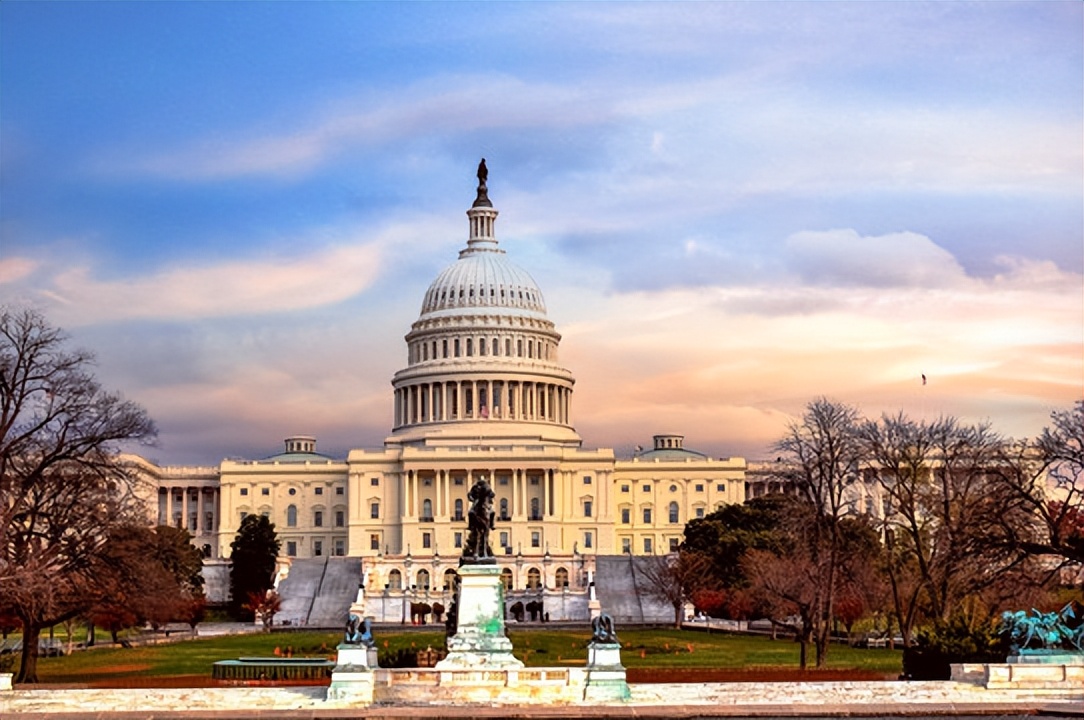 美国资本家控制美国吗,美国对世界经济的控制