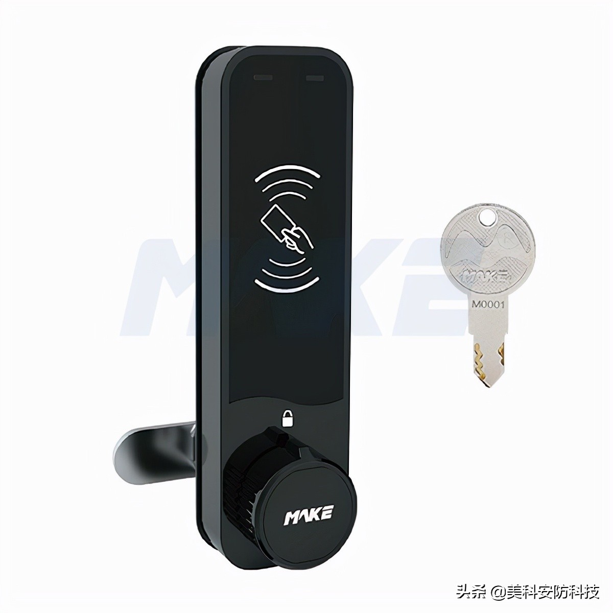美科安防科技有限公司的电子锁,美科安防密码锁怎么样
