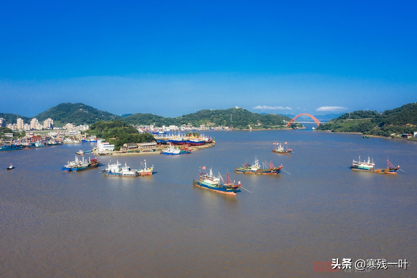 五一假期去哪玩最合适浙江,五一假期浙江最热门目的地