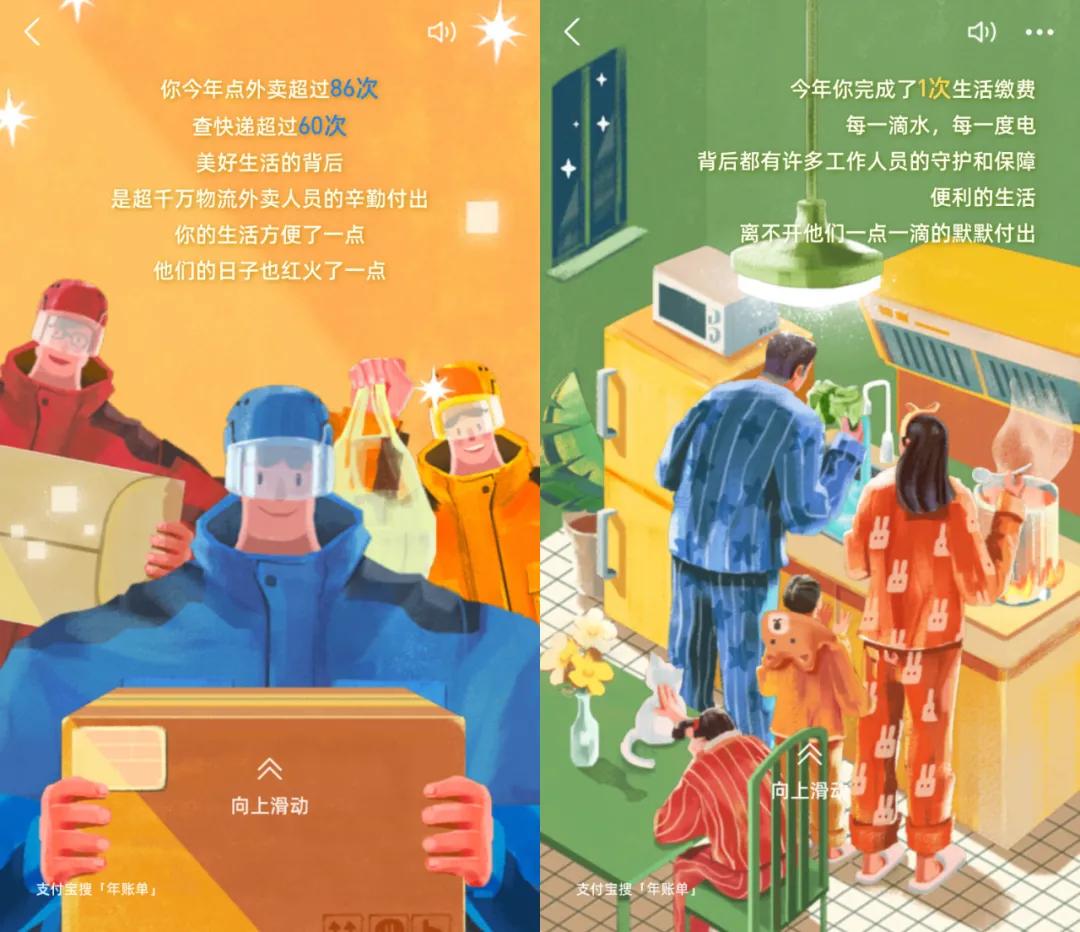 微信2021年账单怎么查,2021年微信年账单