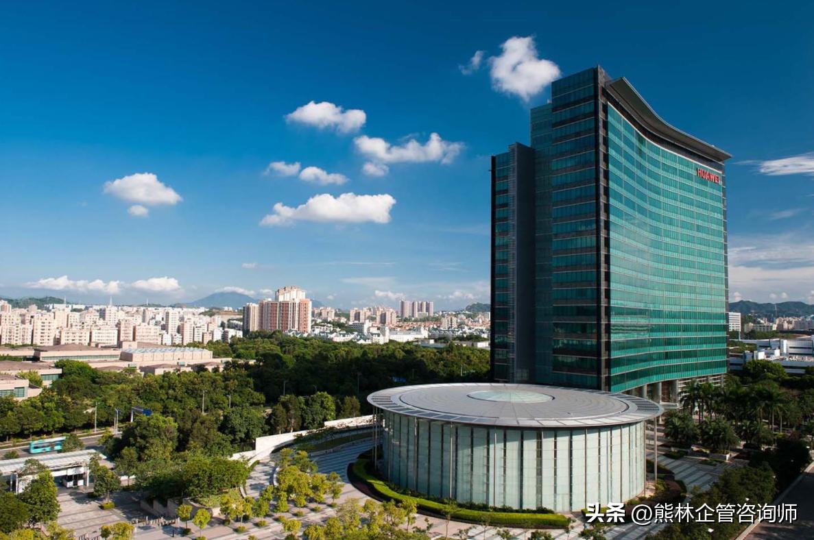 任正非:多劳多得不让雷锋吃亏,雷锋也是要富裕,也要穿名牌收藏