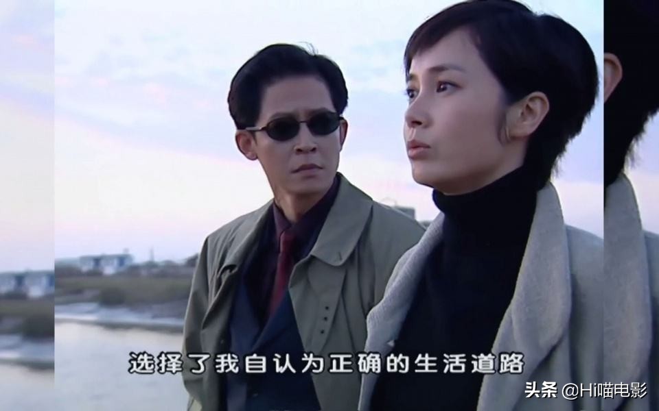 国内评分最高的10部扫黑剧，《黑冰》仅排第8，你最喜欢哪一部？