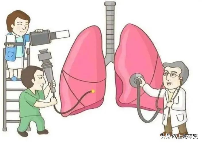 最近有点喘是什么原因,最近喘粗气是怎么回事