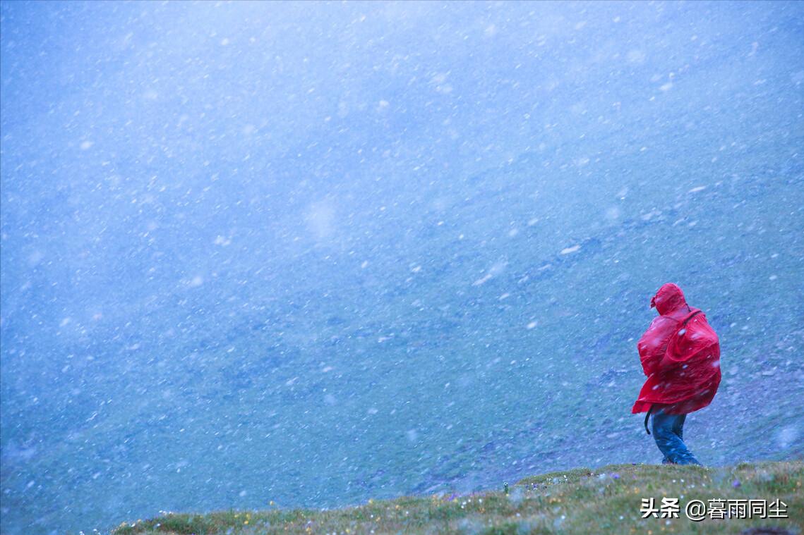 徒步旅行注意事项和禁忌,徒步旅行遇到风险怎么办