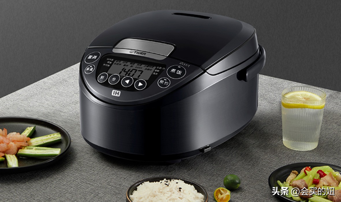 如何挑选一款好的家用电饭煲,哪个牌子的小型电饭锅好用