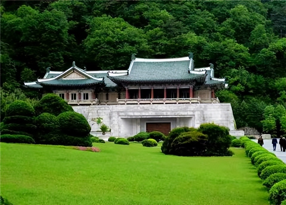 朝鲜旅游业发展,朝鲜旅游项目发展