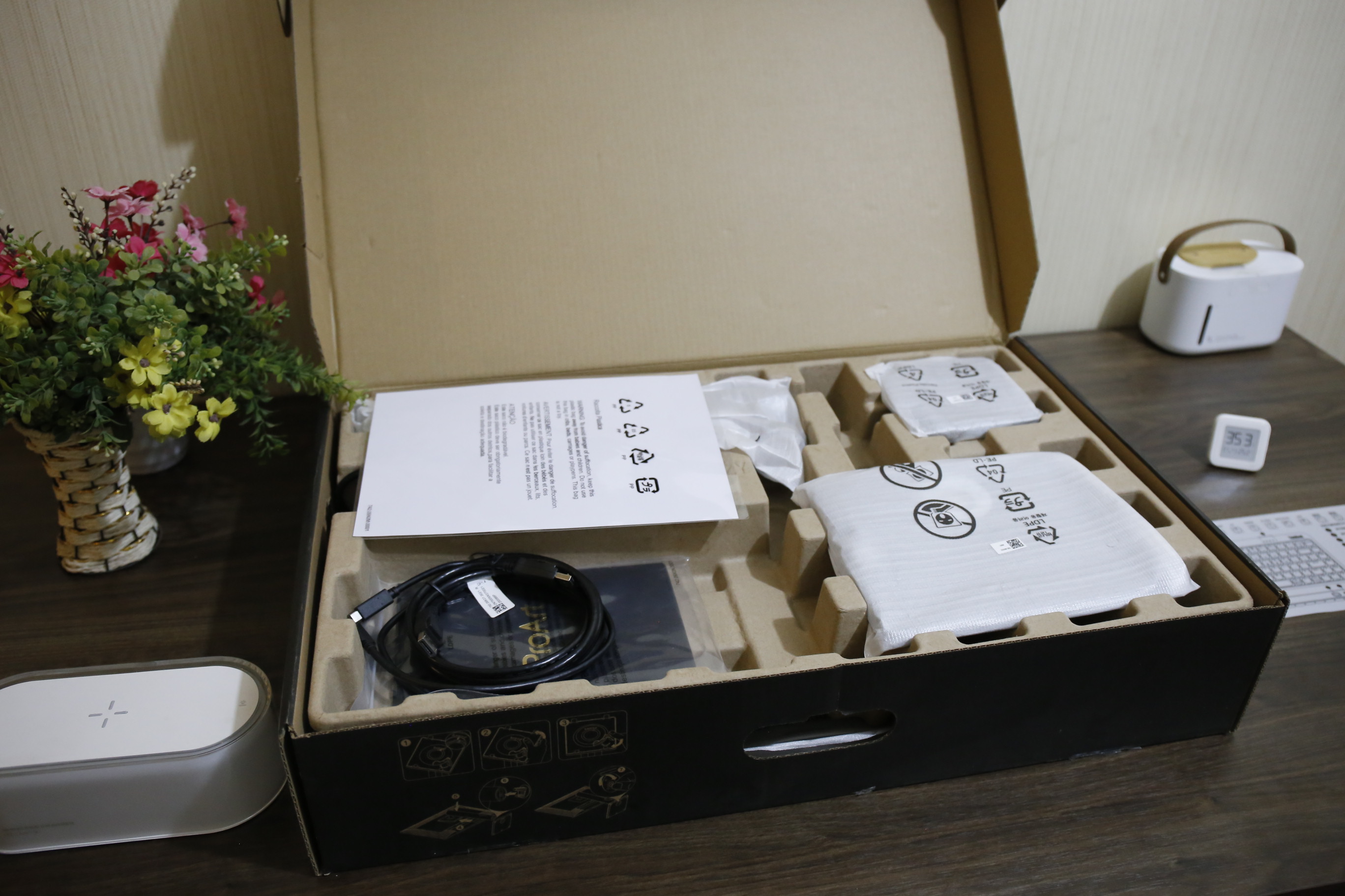 华硕创艺显示器价格,华硕创艺27pro怎么样