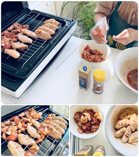 东芝w80水波炉测评,东芝水波炉最实用