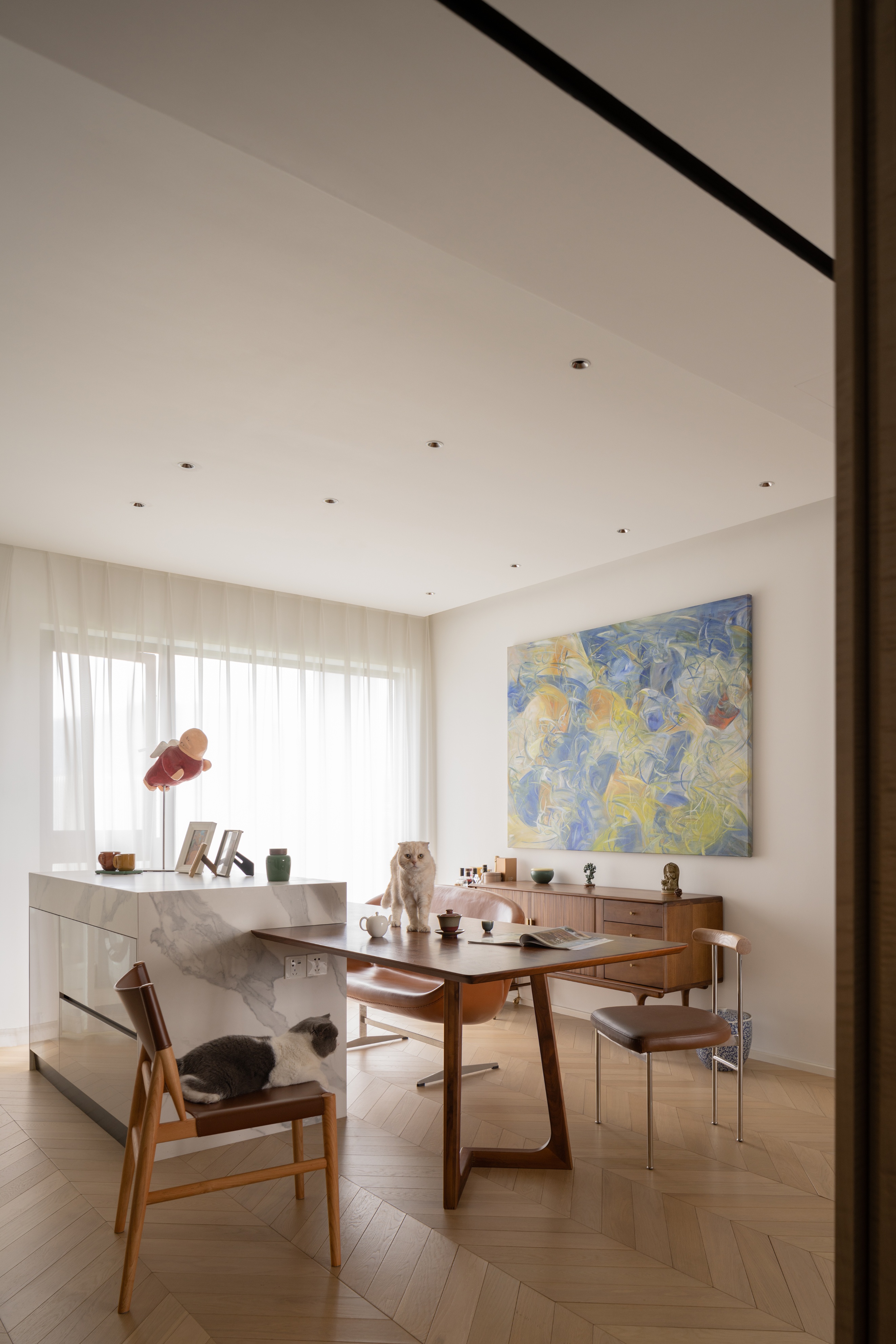 深圳180平平层住宅推荐,深圳豪宅私人府邸