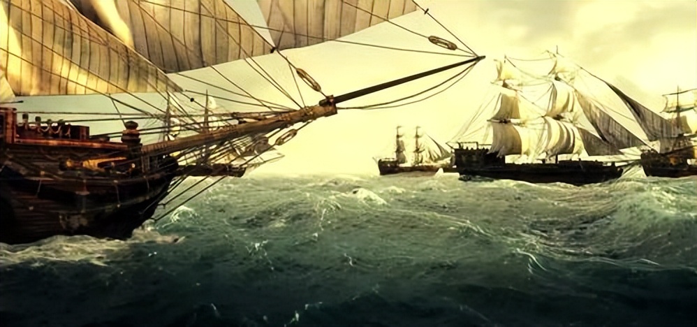 指南针对文明的贡献,指南针对古代世界文明有什么贡献