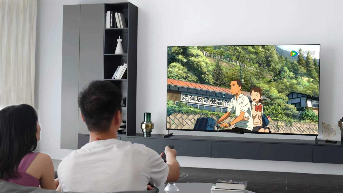 tcl巨幕屏电视测评,tcl98寸电视深度评测