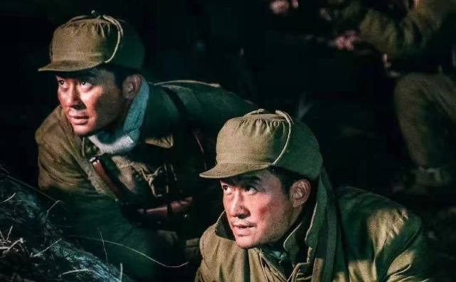 同一角色两获认可，凭余从戎翻盘的李晨，才是《水门桥》最大赢家