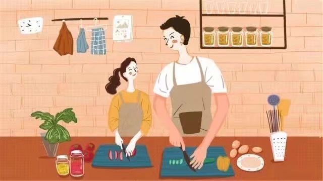 老婆感觉不到我爱她她就要离婚,老婆知道我爱她还要离婚