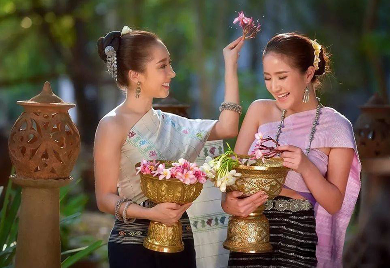 老挝国土面积为什么这么大,老挝有多大面积