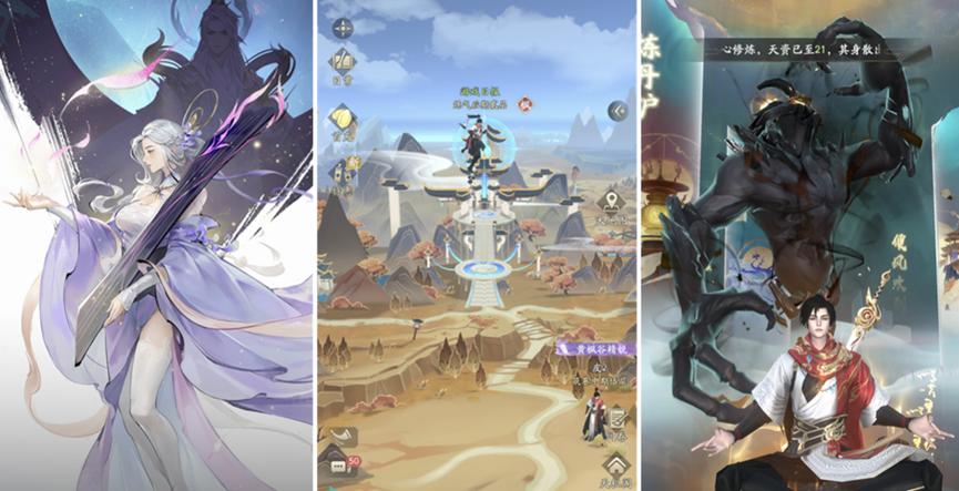 冲上iOS畅销榜第4，这个极具潜力的新赛道，迎来一款新的代表作？