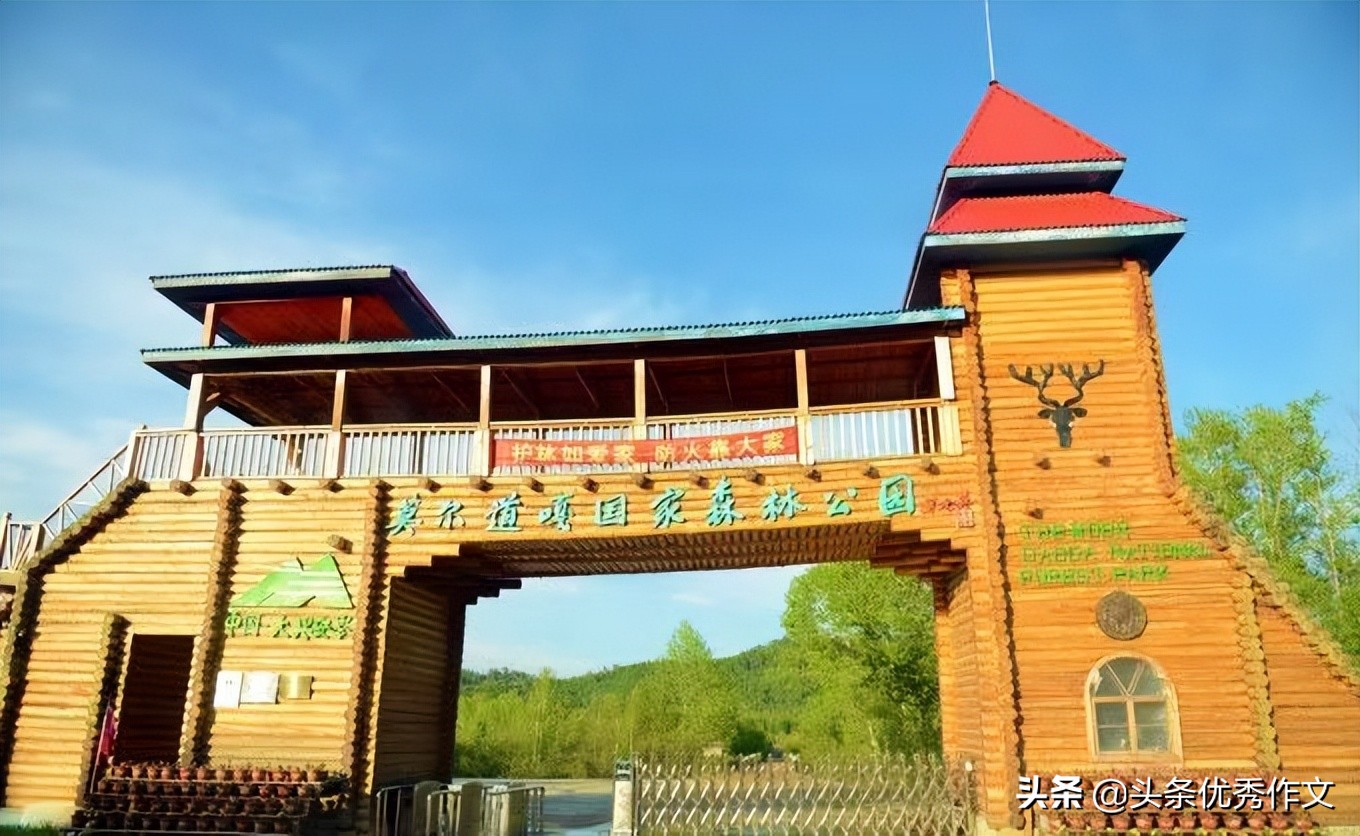 北疆之行呼伦贝尔大草原,诗和远方阿拉善