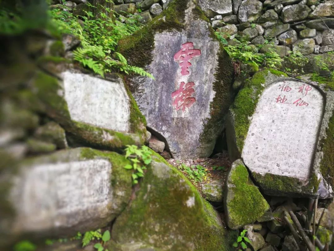 隐藏在秦岭深处,秦岭最美小镇留坝