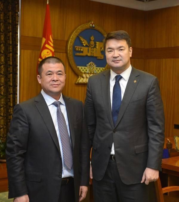 厦门第一富豪,厦门第一高楼史