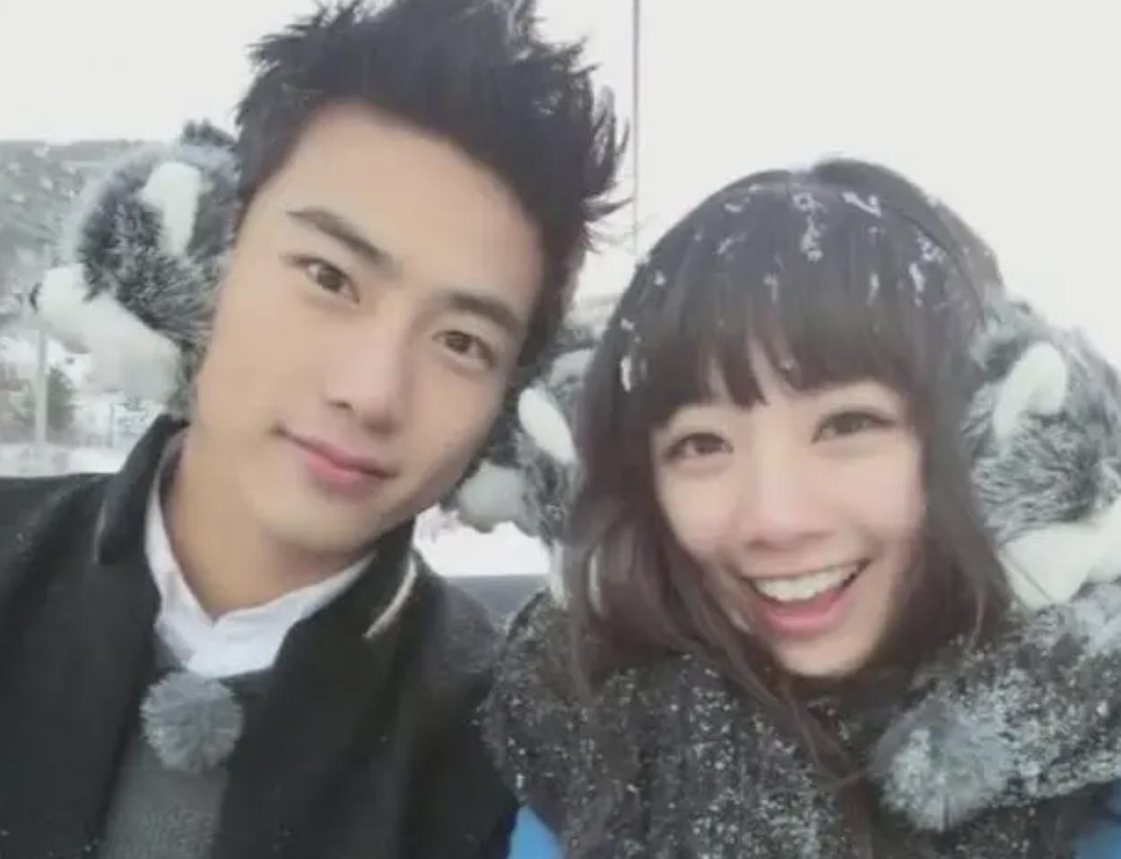 曾经红的台湾女星,十大台湾女星颜值巅峰