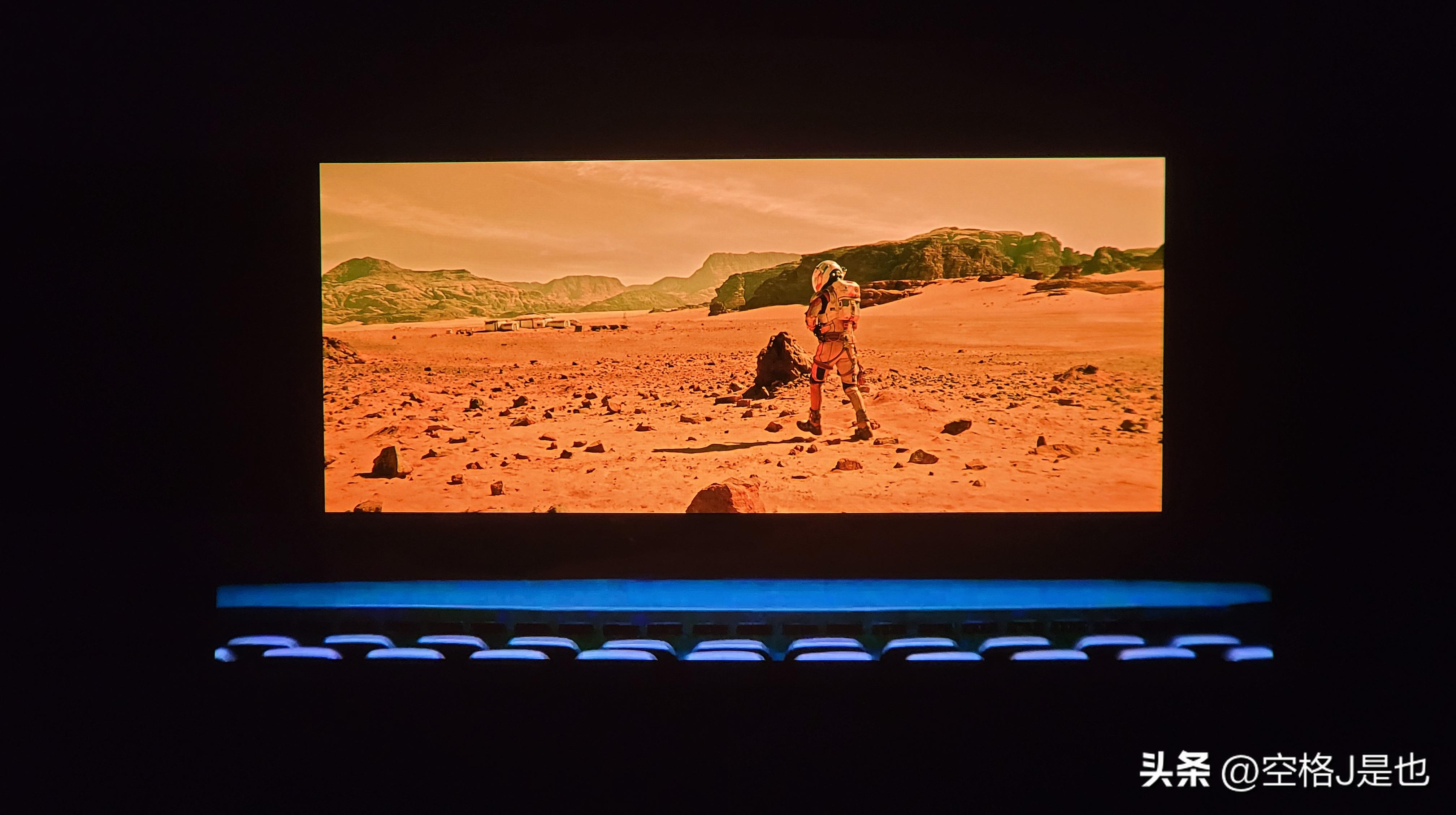 随身IMAX私人影院体验GoovisG3Max深度测评