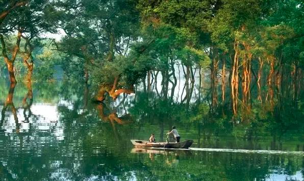 江西5月份冷门旅游,江西十大冷门景点人少景美好玩