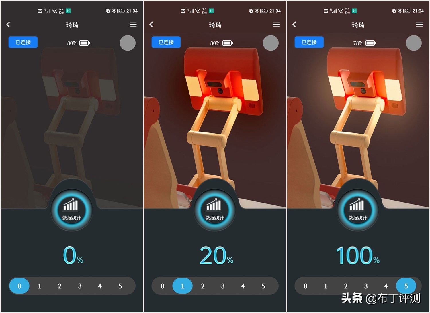 如何培养孩子的正确坐姿？UBOT智能坐姿矫正器评测