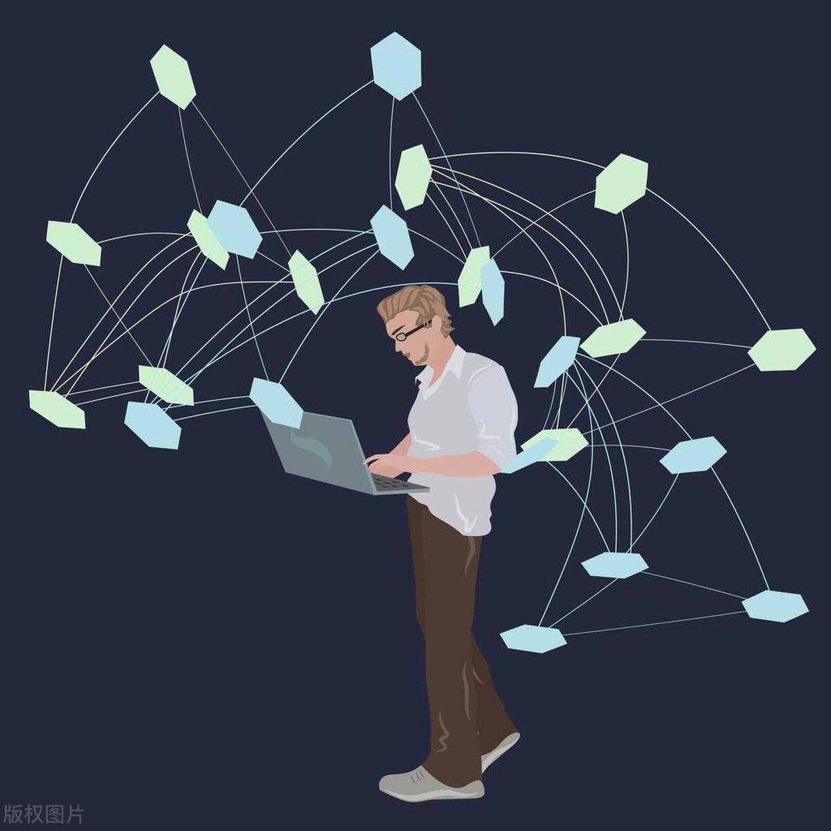 ai神经网络是怎么自我学习的,AI神经网络算法