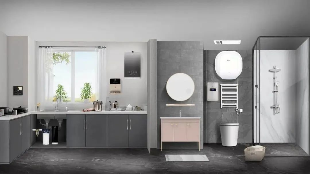 热水器怎么选记住以下几点不踩坑,燃气热水器安装避坑