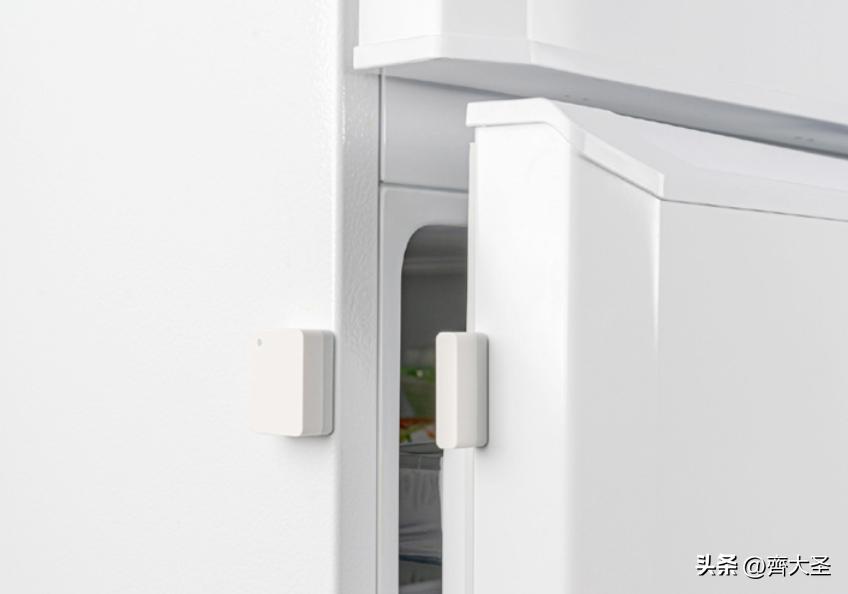 智能家居第一安全锁,安全第一的智能门锁