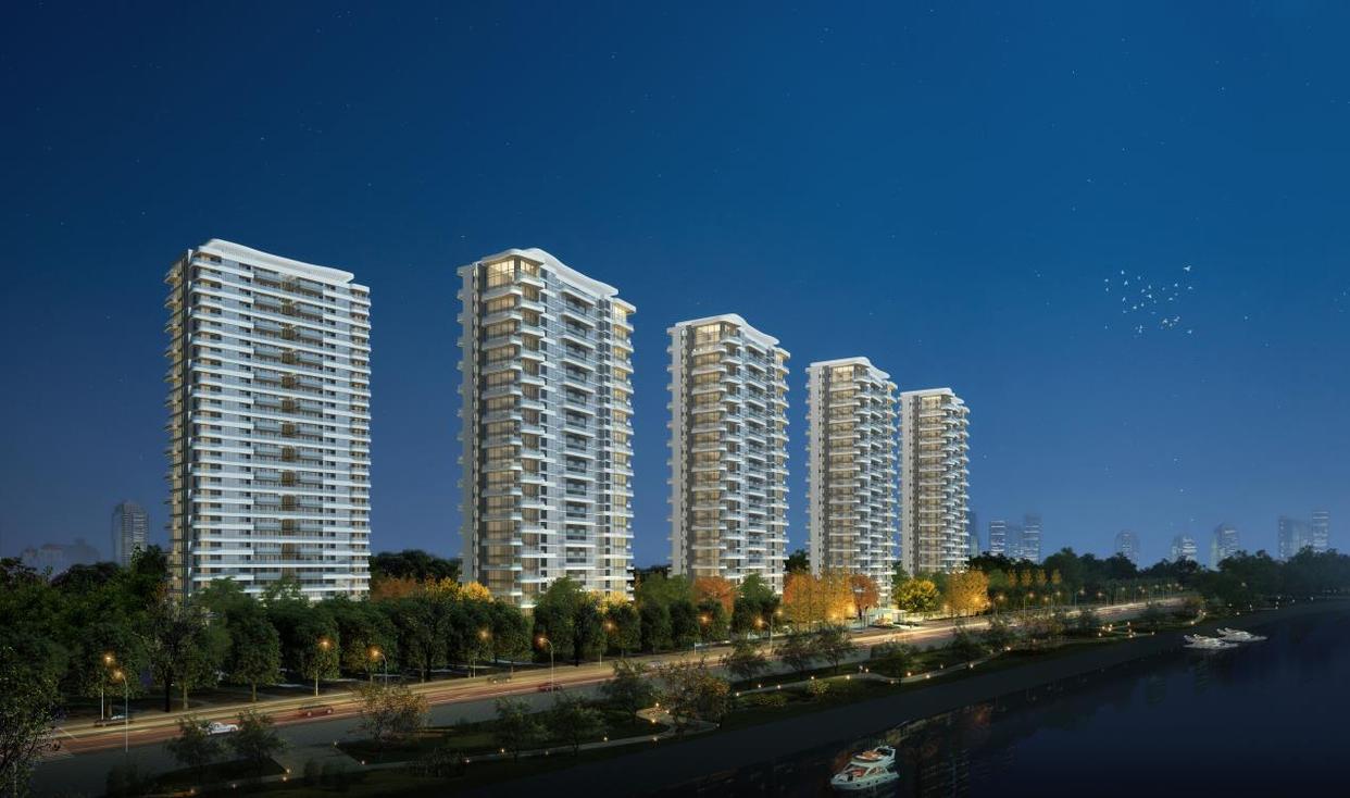 解封后郑州楼市,郑州楼市回暖