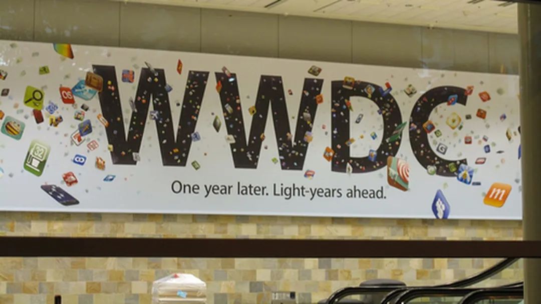 iphone春季邀请函,苹果历届邀请函