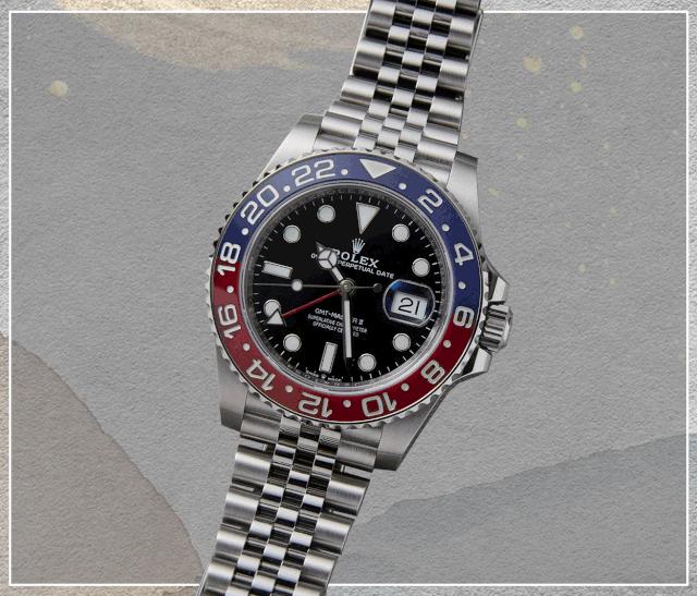 值得入手的几款劳力士,劳力士卖得最好的哪几款