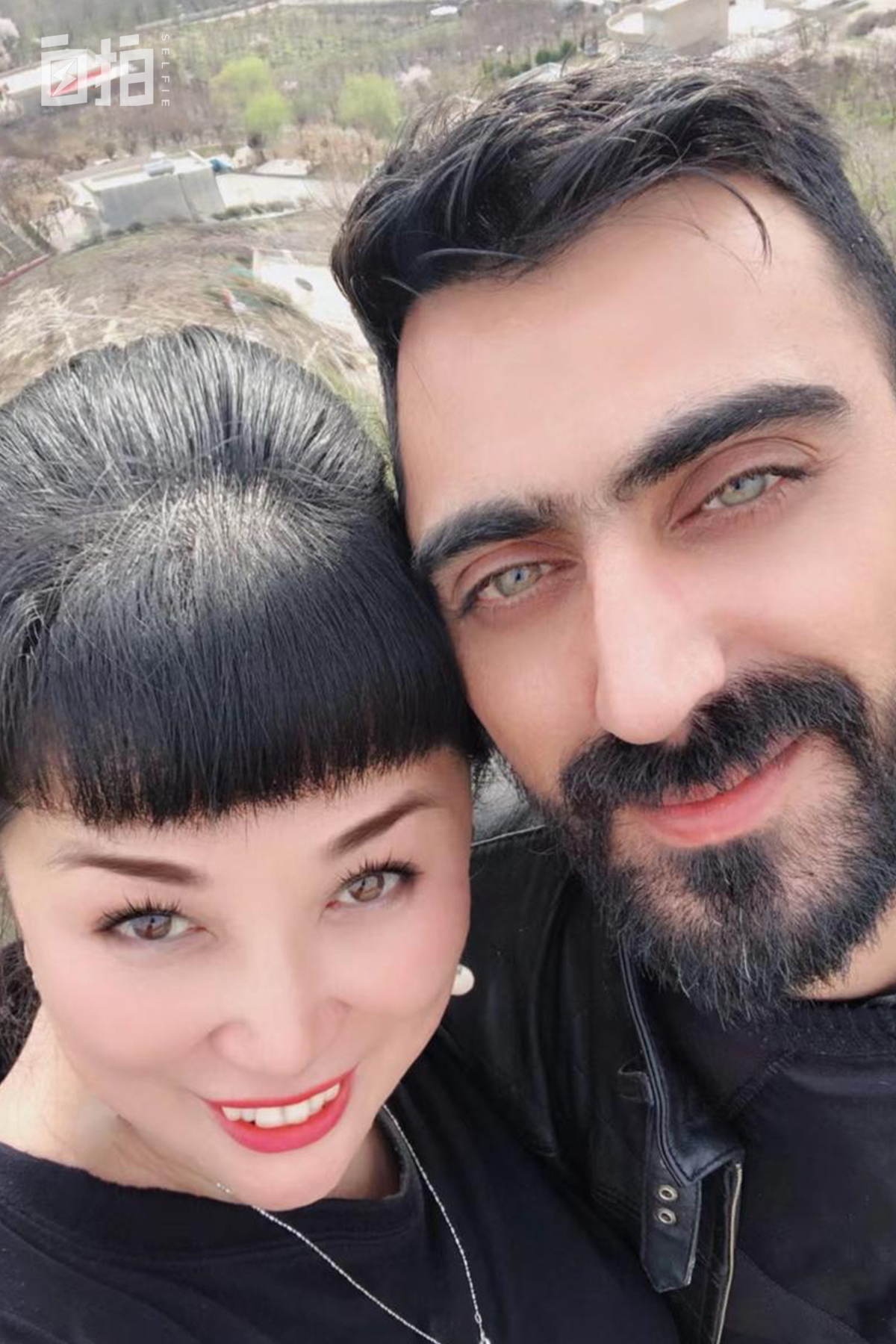 我，东北女人，离婚后，独闯中东20多年，在国内买下4套房