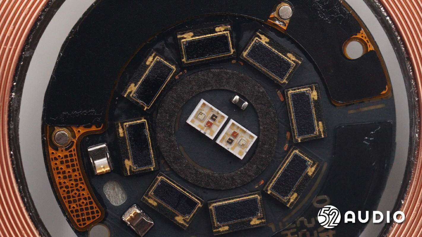 huaweiwatchbuds功能介绍,华为watchbuds深度体验测评