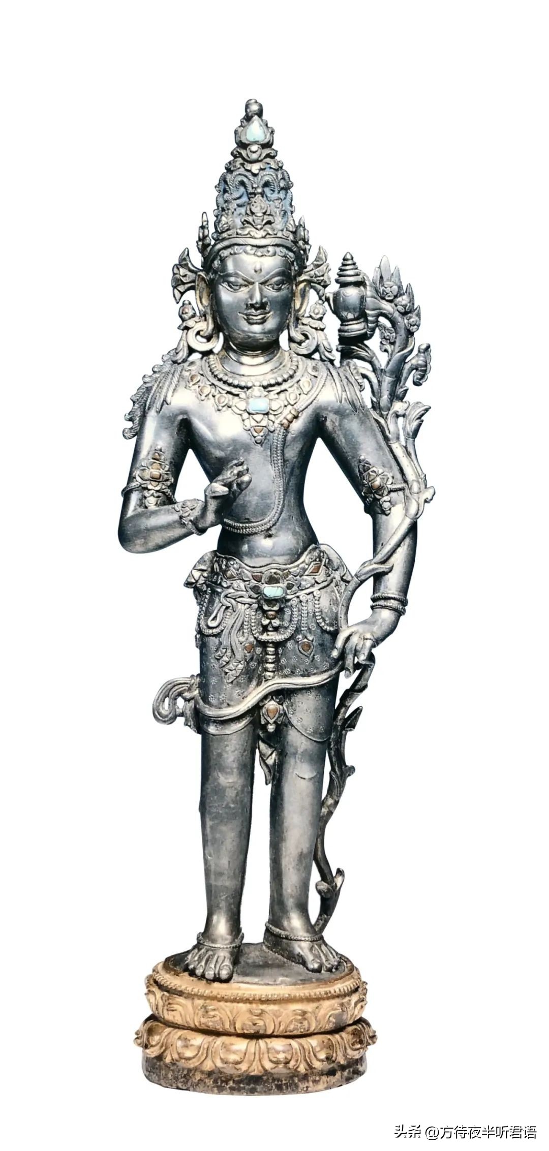 弥勒信仰完整视频,弥勒信仰衰落过程