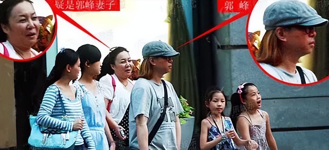 歌唱家郭峰的现状,歌手郭峰最近怎么样了