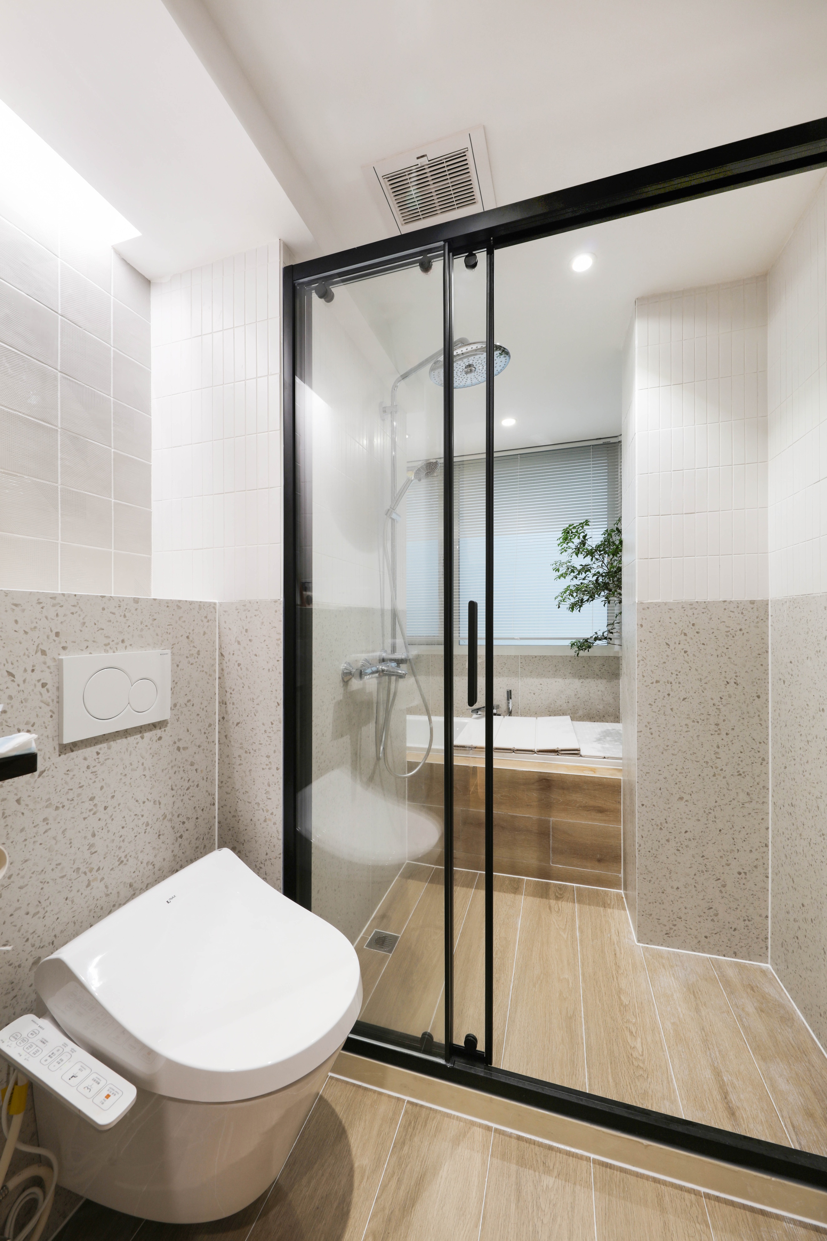 高档卫生间的防水施工方法,住宅卫生间防水施工推荐