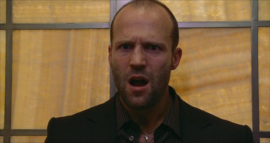 杰森斯坦森电影作品速度与激情5,杰森斯坦森十部必看电影怒火攻心