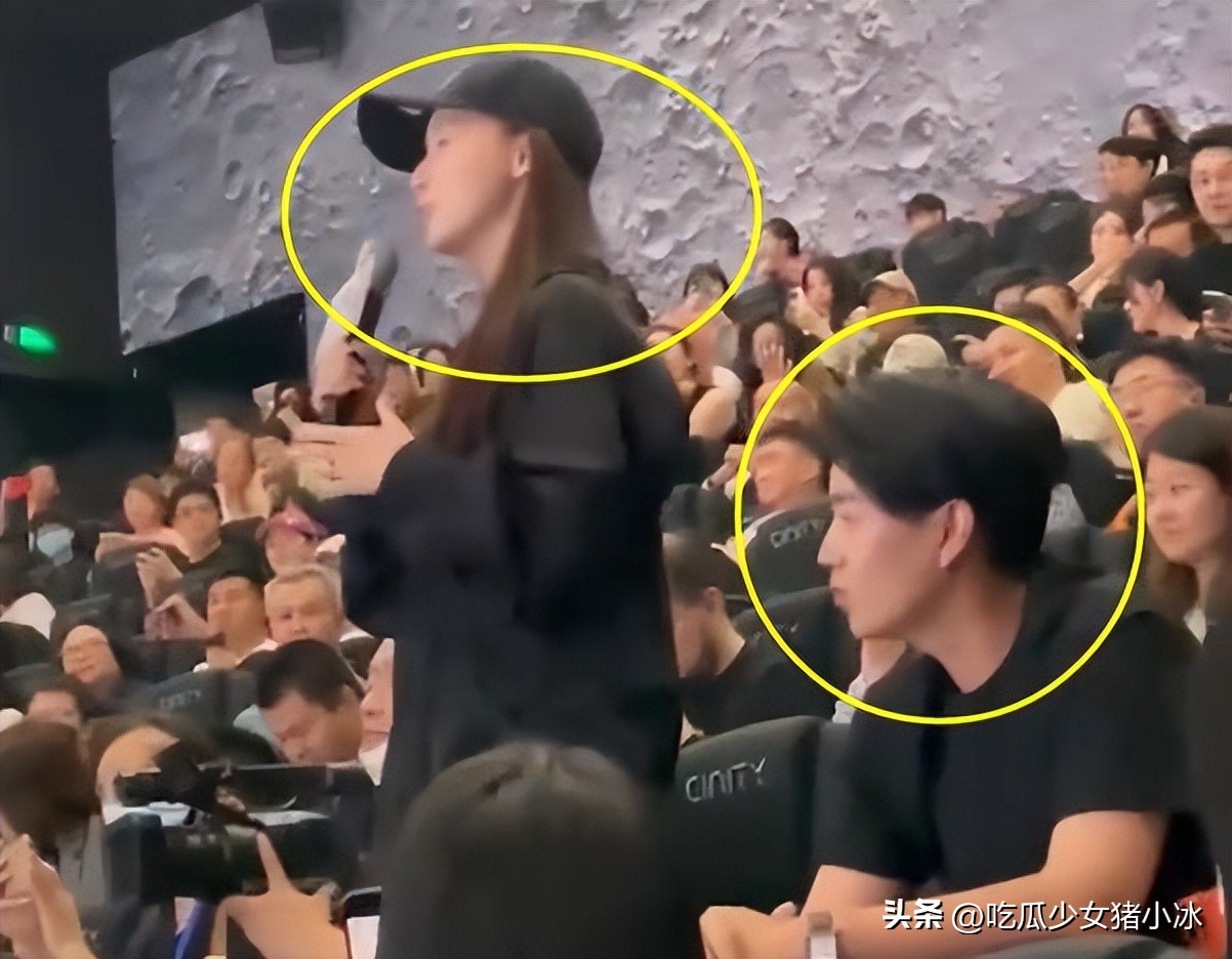 秦牛正威宣布和男友订婚,秦牛正威发文谈恋情