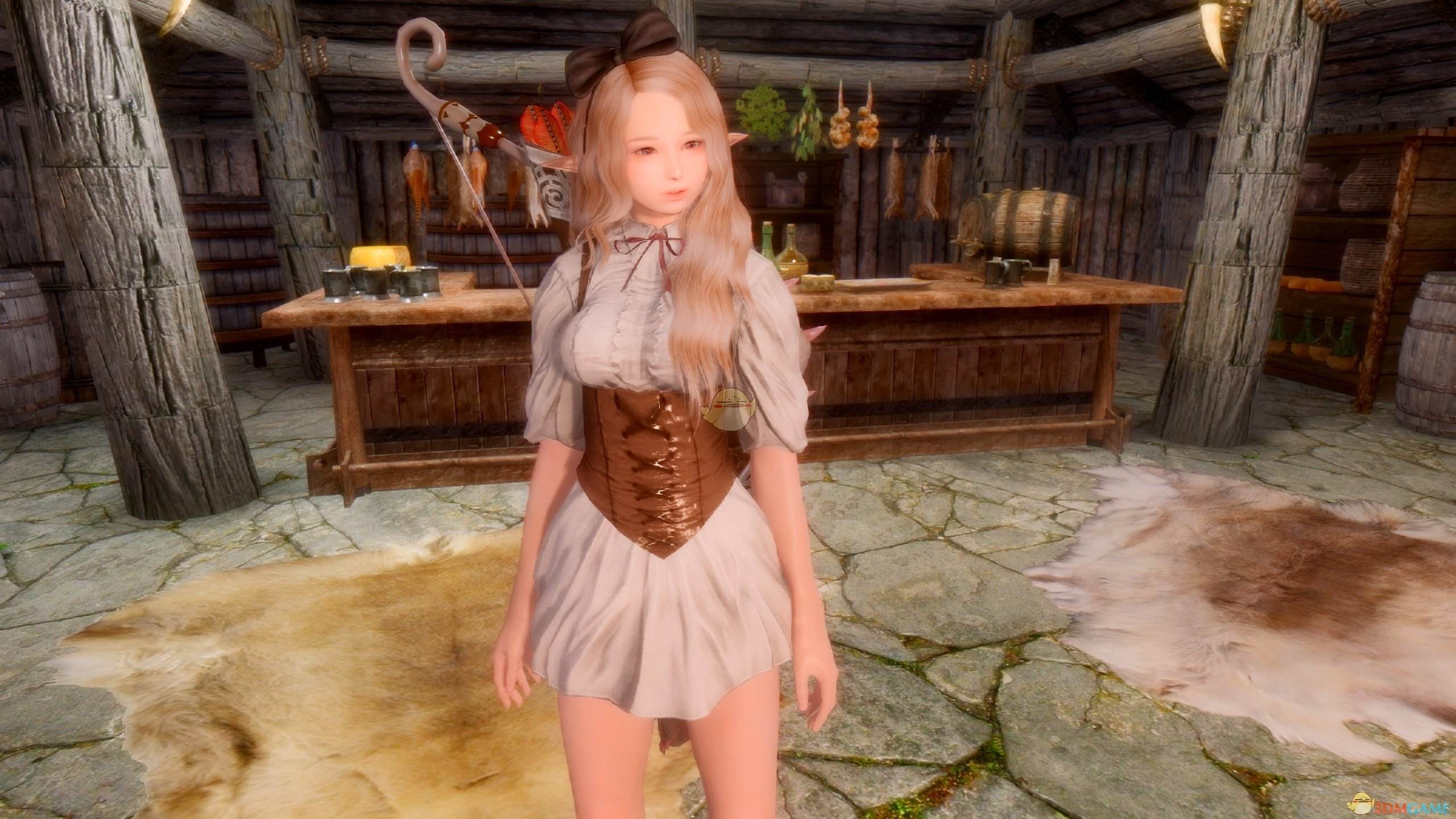 蒂法是什么游戏啊,蒂法是哪个游戏里的角色名字