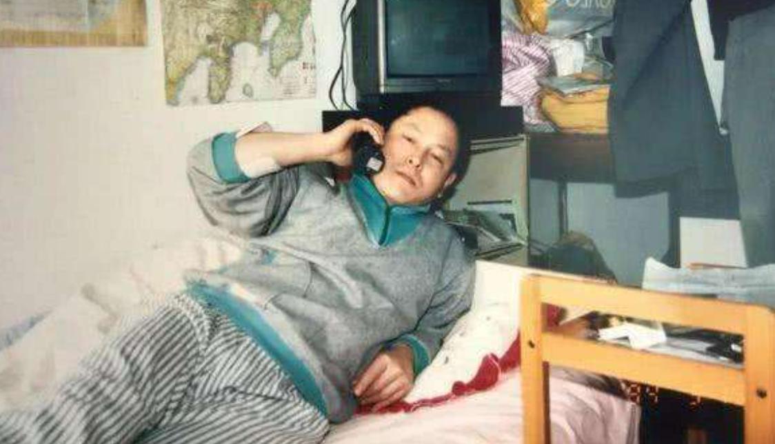 在日本当黑户的丁尚彪,在日本打黑工的老丁